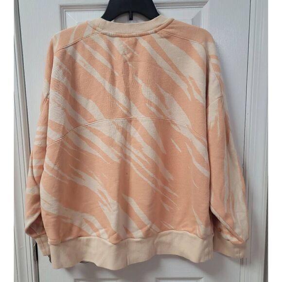 Sweaty Betty Tie Dye Essentials Sweatshirt & Joggers Set XL - Picture 4 of 12